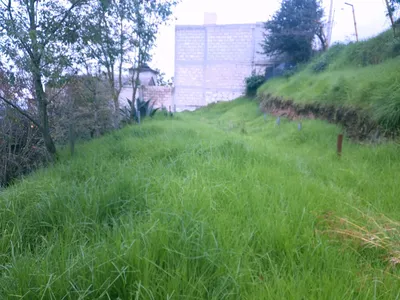 Terreno en venta