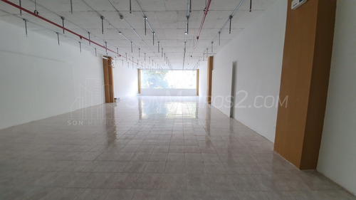 Imagen 11 de 19 de Local Comercial En Alquiler Boleita Norte