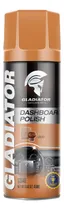 Comprar Gladiator Abrillantador De Tableros Olor Madera 450ml