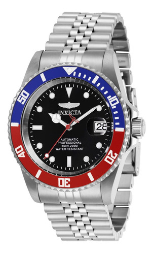 Reloj Invicta 29176 Acero Hombres