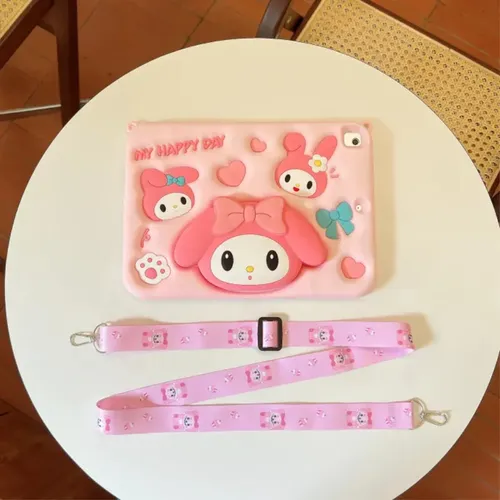 /funda Infantil Para Samsung Galaxy Tab A9 8,7 X110 A9 + 11