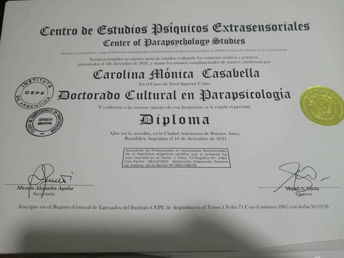 Imagen 2 de 4 de Videntecursos De Fotomancia (lectura De Foto,desde La Videc)