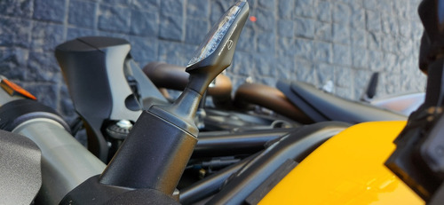 Imagen 23 de 25 de Ducati Monster 821, Lista Para Transferir! M