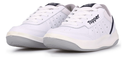 Zapatilla Topper X Forcer Kids