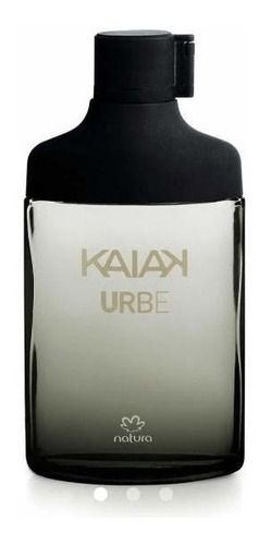 Natura Kaiak Urbe Masculino Colônia 100ml