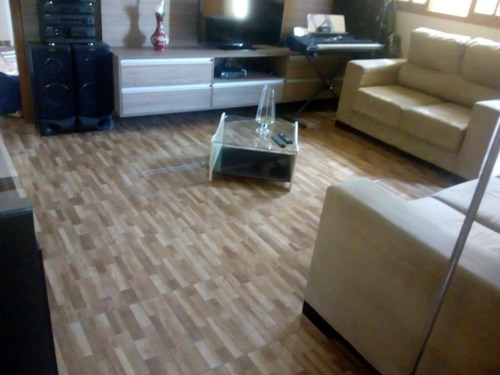 Imagem 1 de 30 de Sobrado Espetacular No Residencial Devilly Com Um Otimo Preço - So0273