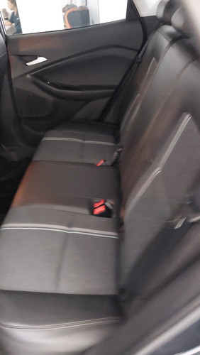 Chevrolet Tracker 1.0 Ltz Turbo Aut. 5p