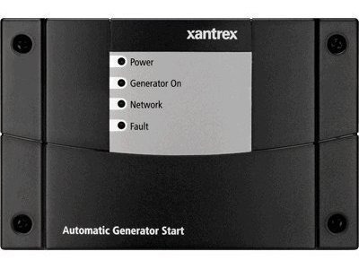 Xantrex 809-0915 Generador Automático Arrancador