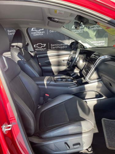 Hyundai Tucson 2.4 Limited Tech At