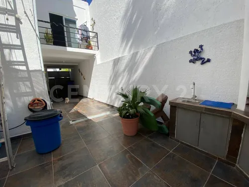 Casa En Venta En Fracc Hacienda Del Moro