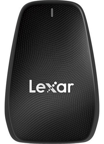 Leitor Cfexpresstm Tipo B Usb 3.2 Gen 2x2 Lexar