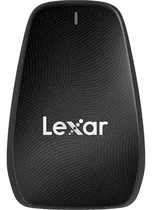 Comprar Lector Cfexpresstm Type B Usb 3.2 Gen 2x2 Lexar
