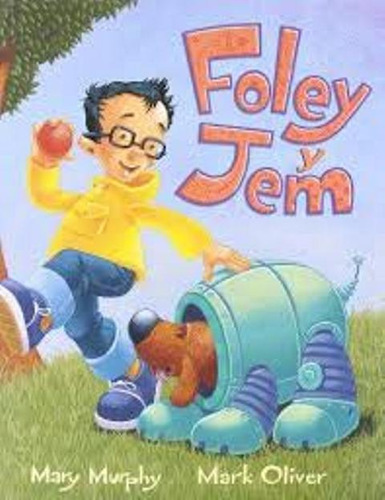 Foley Y Jem