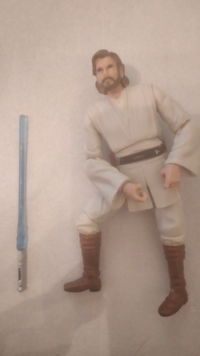 Star Wars Ben Kenobi, Obi-wan, Ds Collections