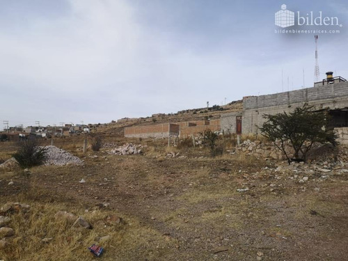 Imagen 1 de 4 de Terreno En Venta Col. Miguel De La|col. Miguel De La Madrid Hurtado