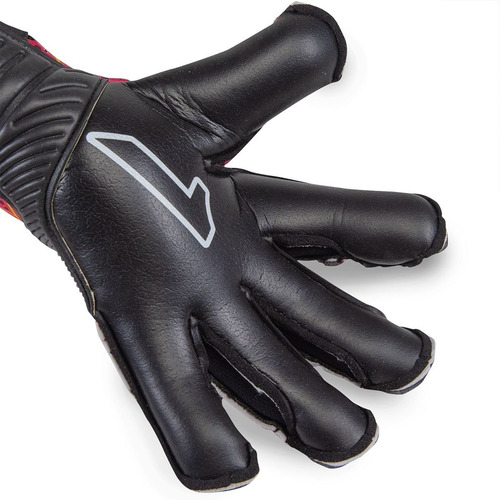 Imagen 3 de 8 de Guantes De Portero Rinat Xtreme Guard Jawhara Pro Guinda