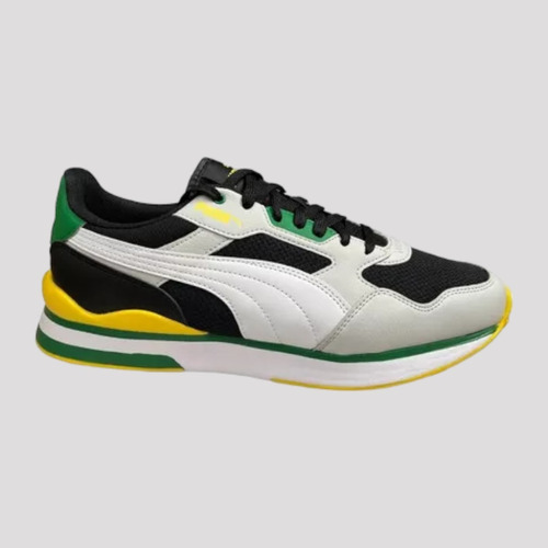 Tenis Puma Hombre R78 Futr 37489511