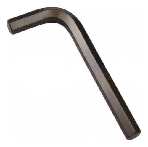 Chave Allen Curta De 12 Mm - 012.013 - Gedore