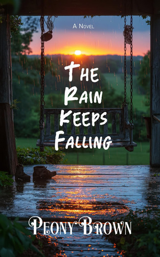 Libro: The Rain Keeps Falling (seeds Of Love)