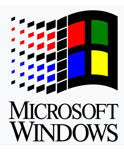 Libro Windows Nt Workstation/ Windows 95 Reliquia!!