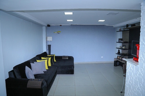 Imagem 19 de 20 de Casa À Venda Na Rua José De Oliveira, Parque Peruche, São Paulo - Sp - Liv-14243