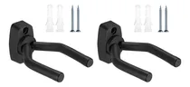 Comprar 2 Suportes De Parede P\u002Fguitarra, Baixo, Violão E Outros