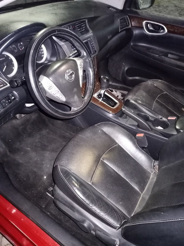 Imagen 5 de 5 de Nissan