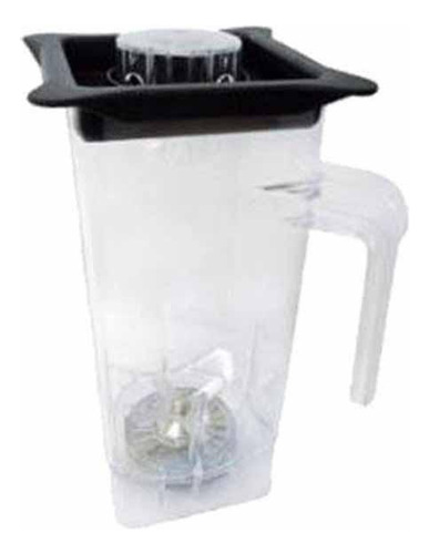 Vaso Para Licuadora Migsa Blxvaso | Vaso Para Licuadora Comp