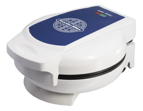 Waflera Proctor Silex 26070 Blanca 4 Porciones 650w Blanco