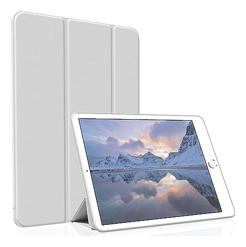 Caso Divufus Para iPad Air 3 / Pro 10.5 Inch, Ligero Slim So