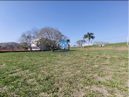 Imagem 1 de 3 de Terreno De Condomínio, Chácara São Félix, Taubaté - R$ 350 Mil, Cod: 433 - V433