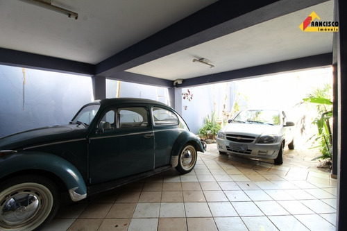 Imagem 26 de 27 de Casa À Venda, 4 Quartos, 1 Suíte, 4 Vagas, Lp Pereira - Divinópolis/mg - 27579