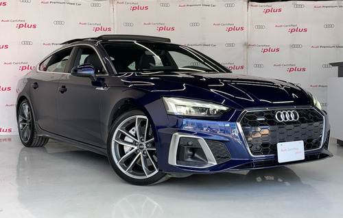 Audi A5 Sportback 2.0 Sportback 45 Tfsi S-line 252hp Dsg