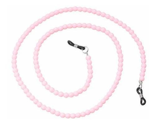 Sopaila Pearl Beads Eyeglasses Chain St Cadena Para Lentes 
