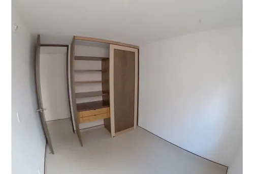 Apartamento En Venta - Mosquera