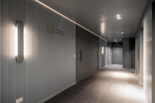 Venta Departamento 2 Ambientes A Estrenar Frente A Av. Libertador - Belgrano Chico
