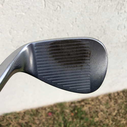 Sand Taylor Made 50 Grados Tour Preference 9 Bounce Diestro (Usado)