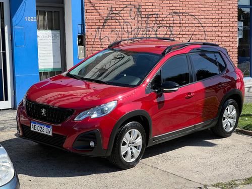 Peugeot 2008 Allure