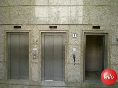 Imagem 11 de 11 de Comercial/industrial - Ref: 66309