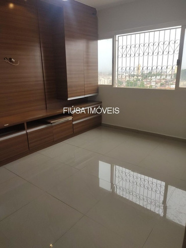 Imagem 5 de 6 de Apartamento - Ap00398 - 70526461