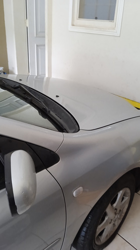 Toyota Corolla 1.6 16v Xli Aut. 4p