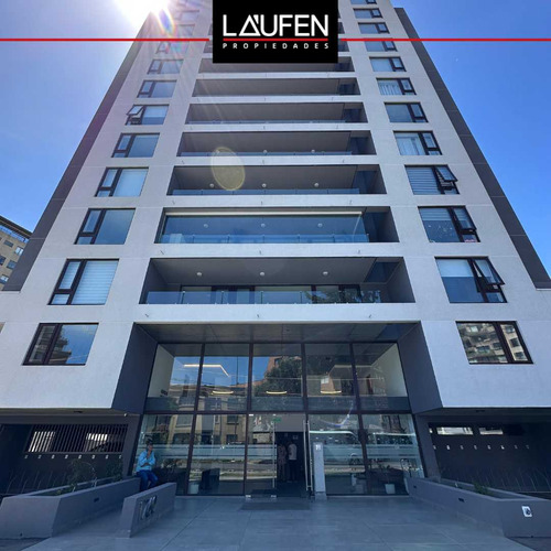 Oportunidad Única - Arriendo Departamento (87506)