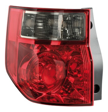 Calavera Honda Element 2005 - 2006  Izquierda Rxc