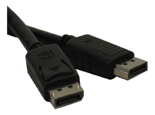 Cable Display Port Dell 5k1fn15501 Macho 1.8m