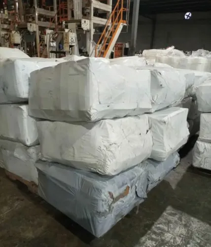 Manga Y Bolsas Para Silo