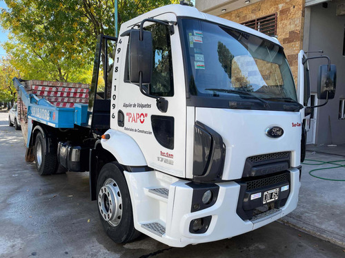 Ford Cargo 1722