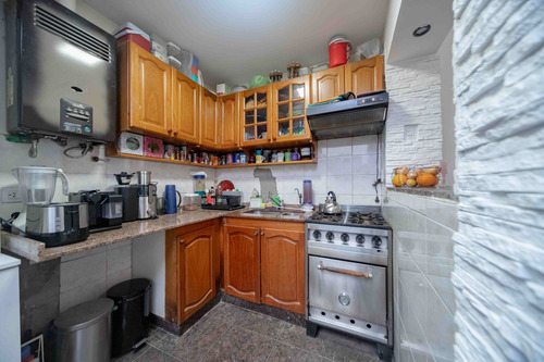 Imagen 6 de 26 de Venta Ph 3 Amb Terraza Nuñez Sin Expensas