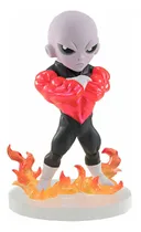 Comprar Figura Dragon Ball Super Ug Dragon Ball 08 Jiren Bandai 2018