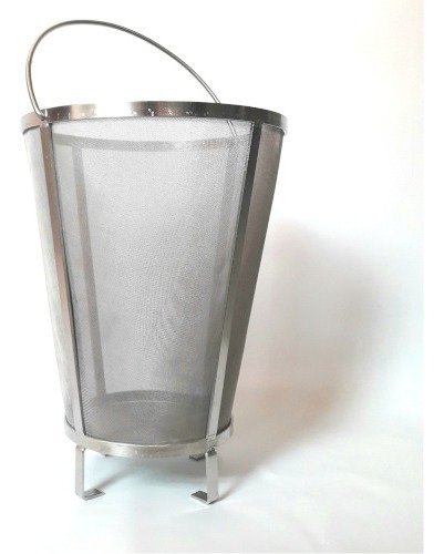 Grain Bag Inox