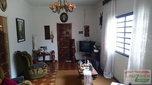 Imagem 2 de 13 de Casa Para Venda Em Paraisópolis, Centro, 5 Dormitórios, 1 Suíte, 1 Banheiro, 5 Vagas - 3411_2-1123714
